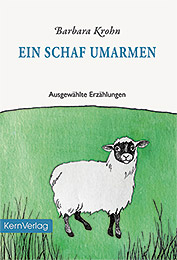 Ein Schaf umarmen