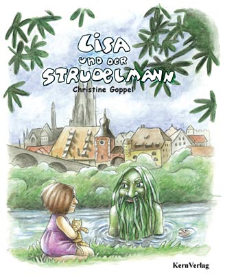 Lisa und der Strudelmann