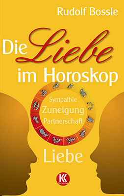 Die Liebe im Horoskop