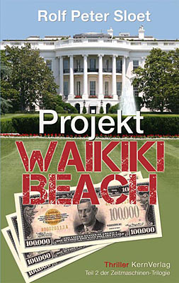 Projekt Waikiki Beach