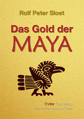 Das Gold der Maya