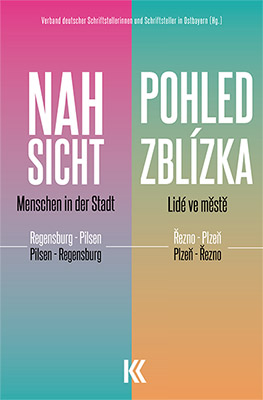 Nahsicht / Pohled zblzka