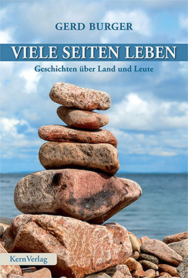 Viele Seiten Leben